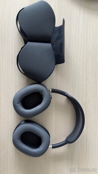 Airpods Max 2 USB-C - 3
