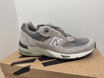New Balance 991 - 991GL 44 sede - 3