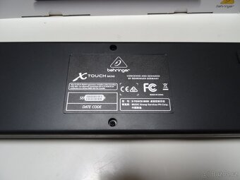 Behringer X-Touch Mini - 3