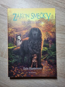 Zákon smečky 1-12 - 3