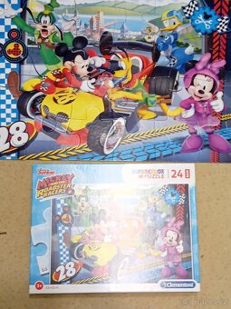 puzzle - 3