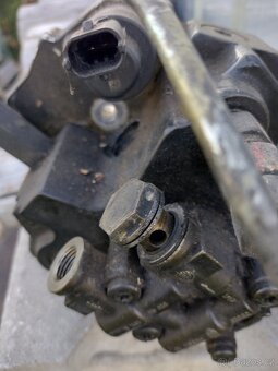 Na Man 8.210 vstřikování čerpadla - 3