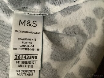 Marks & Spencer halenka XL - nova - 3