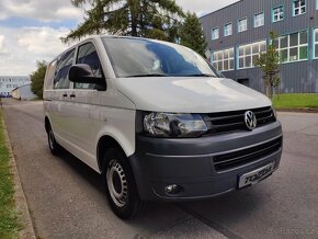 Volkswagen Transporter 2,0 TDi -1- - 3