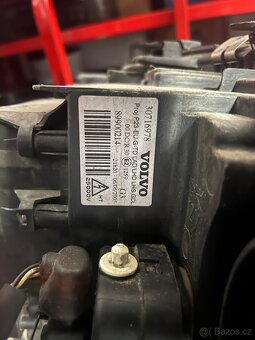 Xenon Volvo S60 - 3