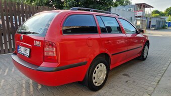 Škoda Octavia TOUR 1.9TDI - 3