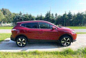 NISSAN QASHQAI 1.6 DIG-T N-CONNECTA - 3