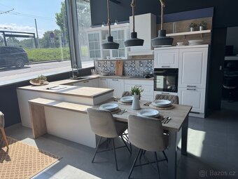 Luxusní německá kuchyň NOBILIA za zlomek původní ceny - 3