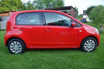 Škoda Citigo 1.0i 44KW - 3