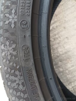 245/40r19 - 3