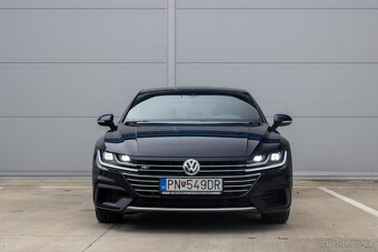 VOLKSWAGEN ARTEON 2.0 TDI R-LINE 4MOTION DSG - 3