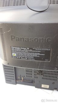 TV Panasonic - 3