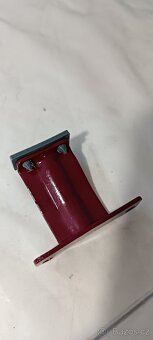 Silentbloky pod sedlo JAWA 250/350 BIZON - 3