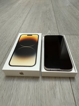 Apple iPhone 14 Pro, 128GB - 3