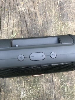 Bluetooth reproduktor - 3