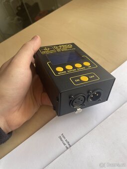 GLP d prog - 3