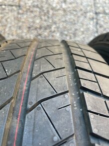 Letní pneu 235/65R16C 115/113R DOT 1424 - 3