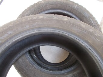 Celoroční pneu 195/60/16 89H Goodyear Vector 4Seasons - 3