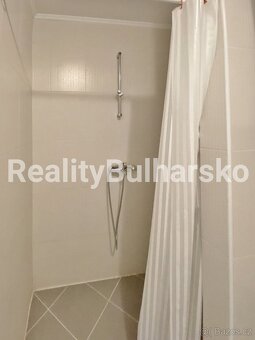 Prodej zařízeného studia 1+kk s výhledem na moře 41990 eur - 3