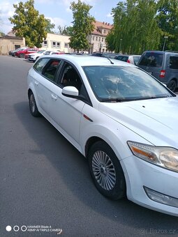 Ford Mondeo - 3