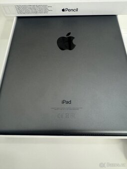 iPad 9 10,2” 64GB space grey + záruka - 3