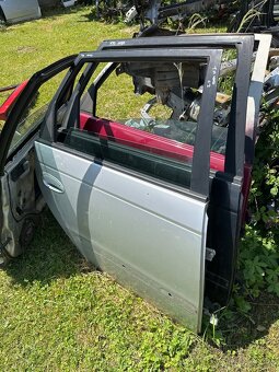 Predám Blantik Avensis T22 1998-2002 - 3