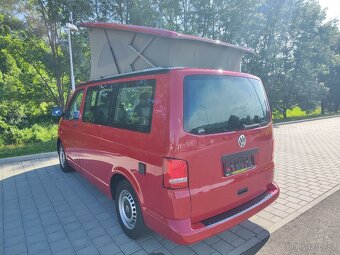 VW T5.1 CALIFORNIA BEACH 2.0TDI 103kW DSG/BI-XENON/NAVI/1.MA - 3