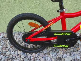 Značkové dětské kolo CORE NIPPER 16" - 3