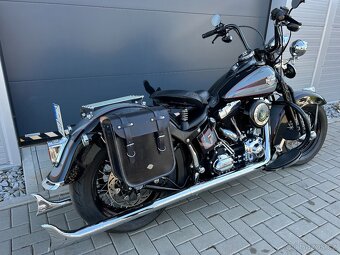HARLEY DAVIDSON Cross bones - 3