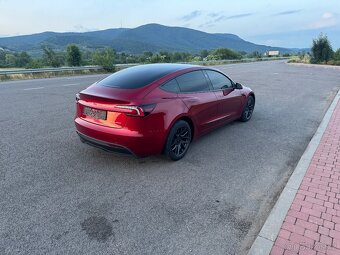 Tesla Model 3 highland Charge Free 82kw - 3