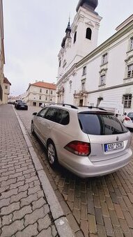 Prodám volkswagen gol VI - 3