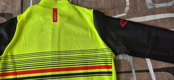 Dres Ekoi Line Fluo - zateplený s dlouhými rukávy - 3