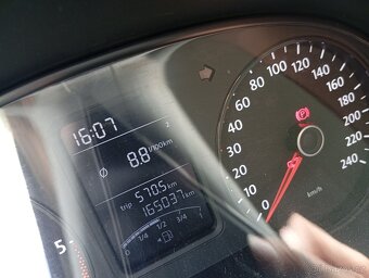 Amarok 2016 2.0 TDI 165000km - 3