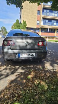 Passat b6 - 3