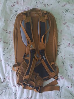 ✅ Deuter Freerider - 3