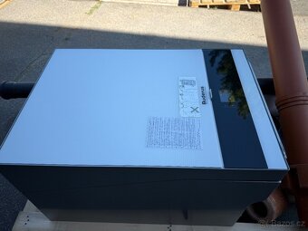 Buderus Logamax plus GB192-50 iW H - 3