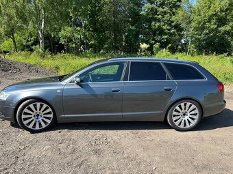 Audi A6 - 3