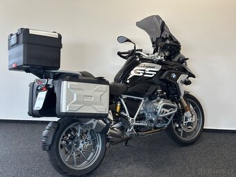 BMW R 1200GS 2018 - 3