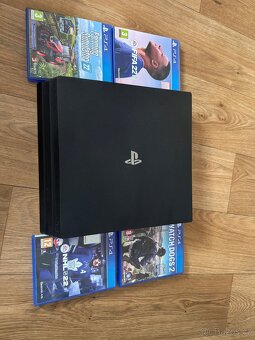 PS 4 - 3