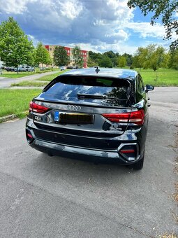 Audi Q3,35tdi,Sportback - 3
