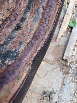 Pneu 165/70/R14 - 3