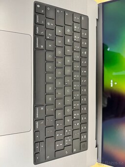 MacBook Pro 16" (2021) – Revoluční výkon M1 Pro - 3