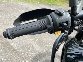 Royal Enfield Himalayan 452 - 3