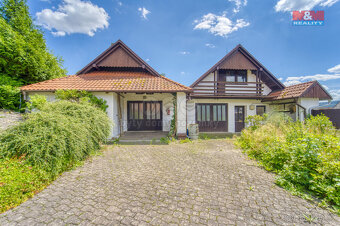 Prodej rodinného domu, 248 m², Rudoltice u Černíkova - 3