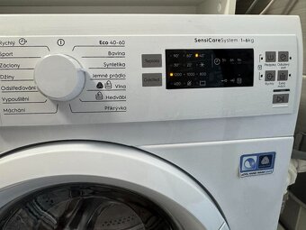 Electrolux Perfectcare 600 - 3