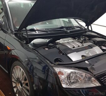 Ford mondeo st 220 - 3