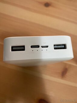 Powerbanka xiaomi redmi 18W fast charge 2000mAh - 3