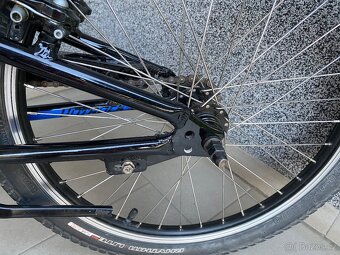 Dětské kolo Specialized Hotrock 20” - 3