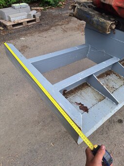 Rovnací rám s45 180cm - 3