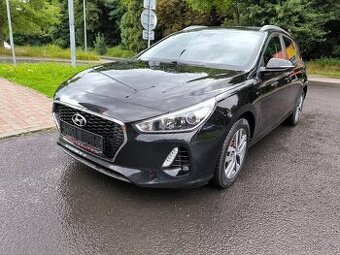 Hyundai I30SW 1.4T-GDI STYLE, 103kW, BLUETOOTH, MODEL 2017 - 3